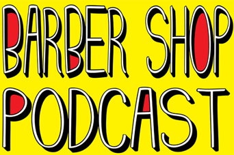 Trickbag Barber Shop Podcast